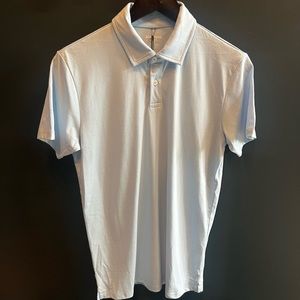 JetSetter Performance Polo